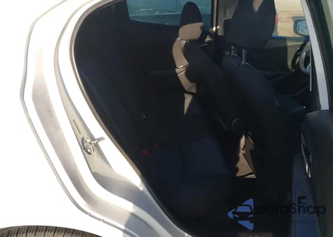 2016 Scion Ia z USA, uszkodzony, nr VIN 3MYDLBZV7GY127767